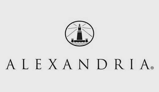 alexandria logo