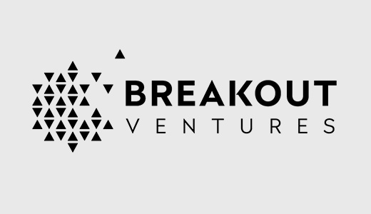breakout ventures logo