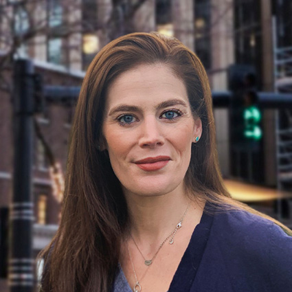 Erin McDonald