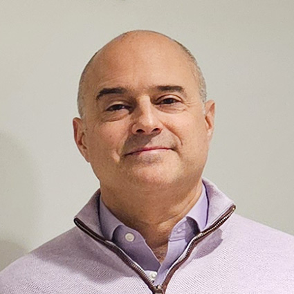 John M. Goldberg, MD