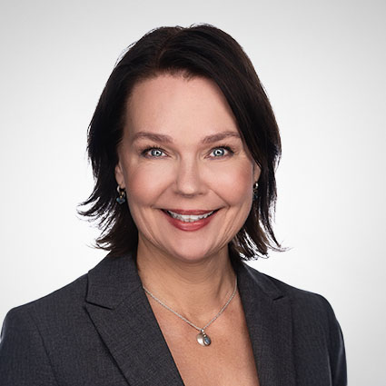 Marie-Louise Fjällskog