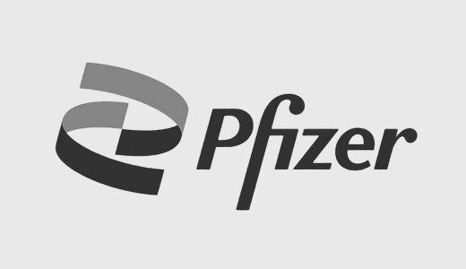 pfizer logo